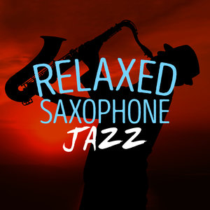 Relaxed Saxophone Jazz