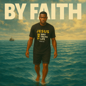 By Faith (Remix)
