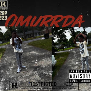 LilManmanDidIt - OMURRDA (Explicit)