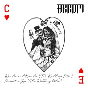 Primitive Joy (The Wedding Outro)