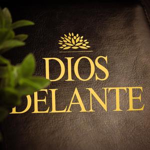 Dios Delante (feat. KAP-C, Alta Praise, LetraSana, Carlos Estrada & JF Alfa) (Explicit)