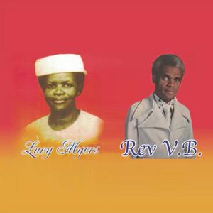 God Will Wipe Away All Tears (feat. Lucy Myers)