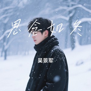 思念如冬