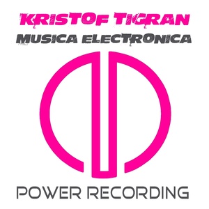 Música Electrónica (Original Mix)