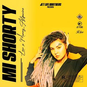 Mi Shorty (feat. Low on Da Track & Manny Alpacino)