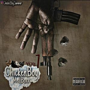 Chicken Boy 7 (Explicit)