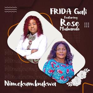 Nimekumbukwa (feat. Rose Muhando)