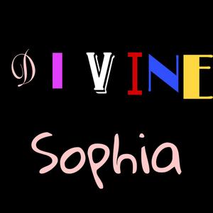 d i v i ne sophia (instrumentals)