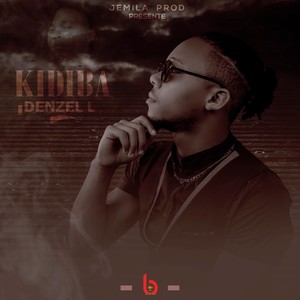 Kidiba (Explicit)