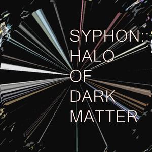 Halo Of Dark Matter