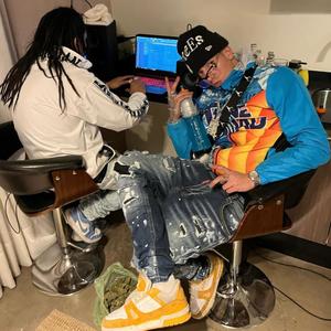 ABRE LA BOCA (feat. JOSSIE A)