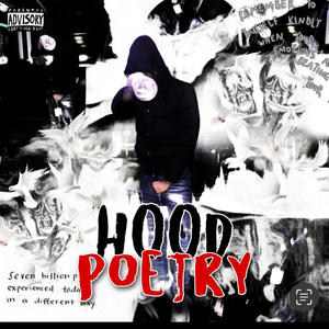 Hood Poetry Ep (Explicit)