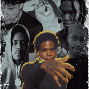 2 many glocks (feat. Baby Jo) (Explicit)