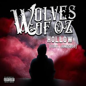 Hollow (feat. Junesboy) [Explicit]