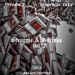 Struggle & Success Vol. 2 (Deluxe Edition) [Explicit]