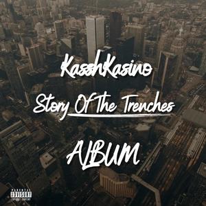 FreeStyle (feat. NappyCutz & Lil G M) (Explicit)