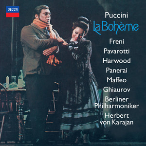 Puccini: La bohème, Act IV - O Mimì, tu più non torni – Che ora sia (Remastered 2024)
