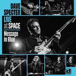 Message In Blue (Live)