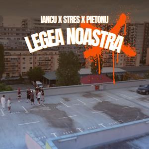 Legea Noastră (feat. Stres & Pietonu) (Explicit)