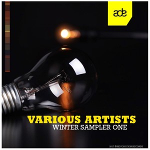 ADE Winter Sampler One