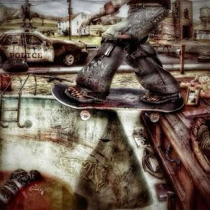 belt to ass (feat. murdaflix) (Explicit)