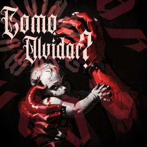 Como Olvidar? (Explicit)