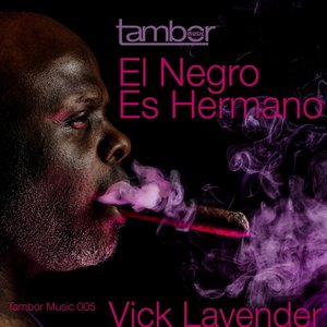 El Negro Es Hermano (Sophisticado Ancestry Beats 'N' Life Mix)