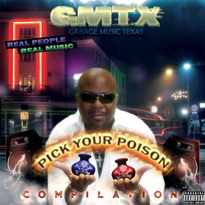 Pick Your Poison (Explicit)