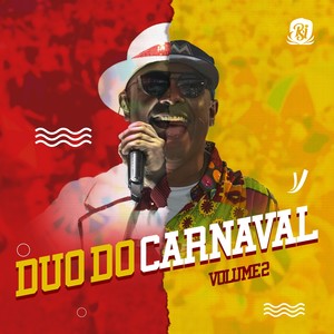 Duo de Carnaval, Vol. 2 (Ao Vivo)