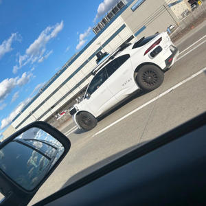 Audience (feat. Babystickz) (Explicit)