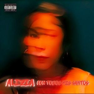 CON TODOS MIS SANTOS (SPED UP VERSION)