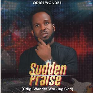 Sudden Praise (Odigi Wonder Working God)