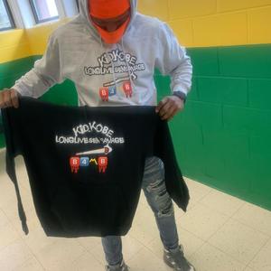 Kobe Flow Pt.4 (Explicit)