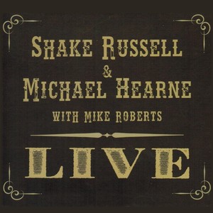 Traveling Texas [feat. Mike Roberts] (Live)