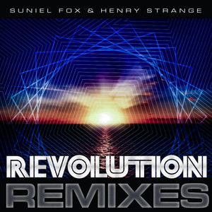 Revolution (Tyler Young Remix)
