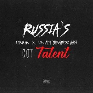 Russia`s Got Talent (Original Mix)
