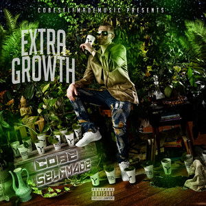 Extra Growth (Explicit)