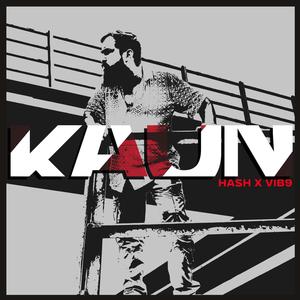 Kaun (feat. Vib9)