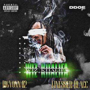 Khalifa (feat. Finesser blacc) (Explicit)