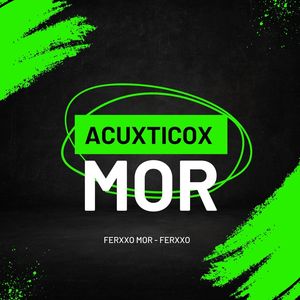 Acuxticox Mor