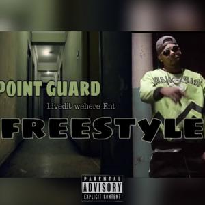Pop Out, Freestyle. (Explicit)