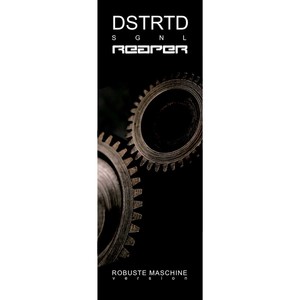 Reaper - Robuste Maschine (Signal 2025)