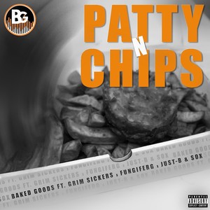 Patty 'N' Chips (Explicit)