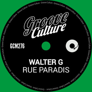 Rue Paradis (Extended Mix)
