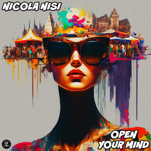 Open Your Mind
