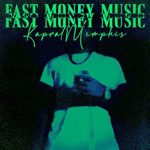 Fast Money Music (Explicit)