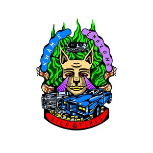 Sick & Tired (Explicit)