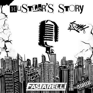 Hustler's Story (Explicit)