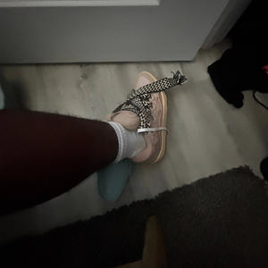 Just Chillin (Explicit)