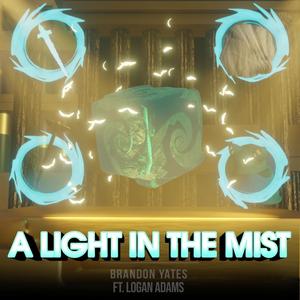 A Light In The Mist (feat. Logan Adams) (Vocal Version)